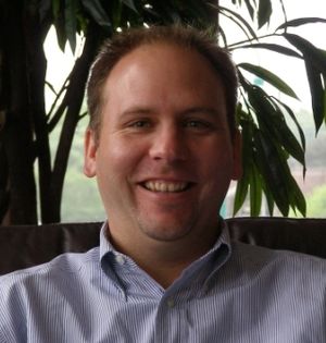 John-Marc Berthoud
